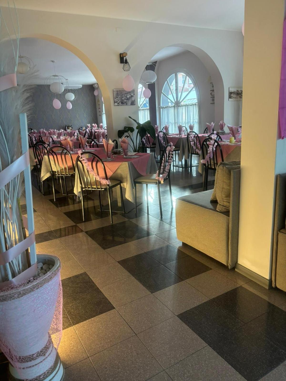 My Home Hotel ベラーリア・イジェア・マリーナ エクステリア 写真